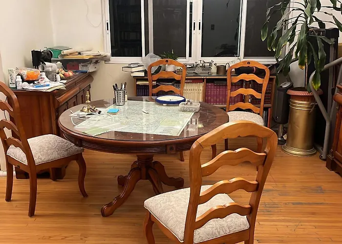 1940S B&B Mi Casa, Tu Casa Roma Norte